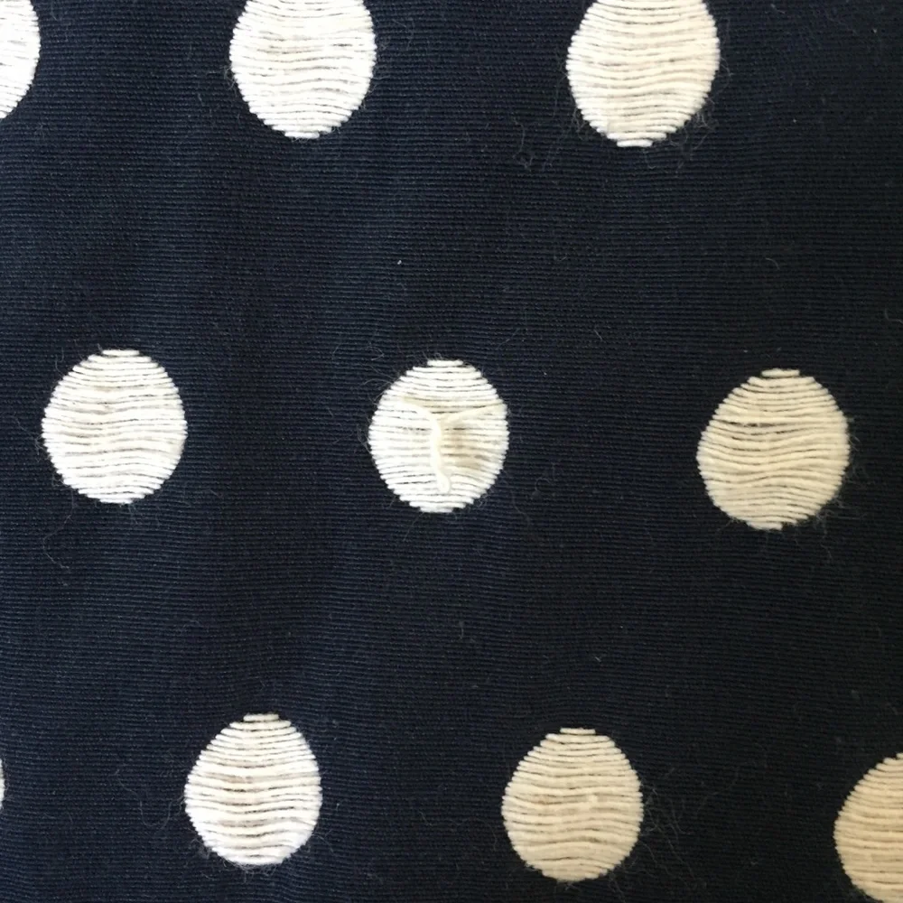 Banana Republic Polka Dot Pencil Skirt